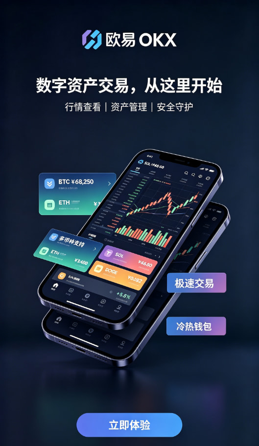 下载欧交易所官方交易平台配图